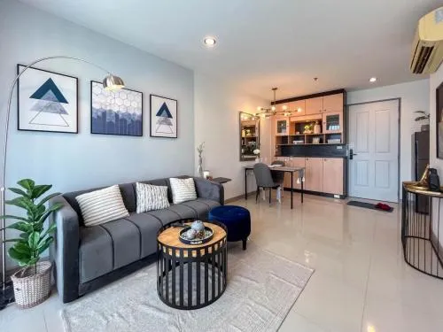 For Rent Condo , Sukhumvit Plus , BTS-Phra Khanong , Phra Khanong , Khlong Toei , Bangkok , CX-120723