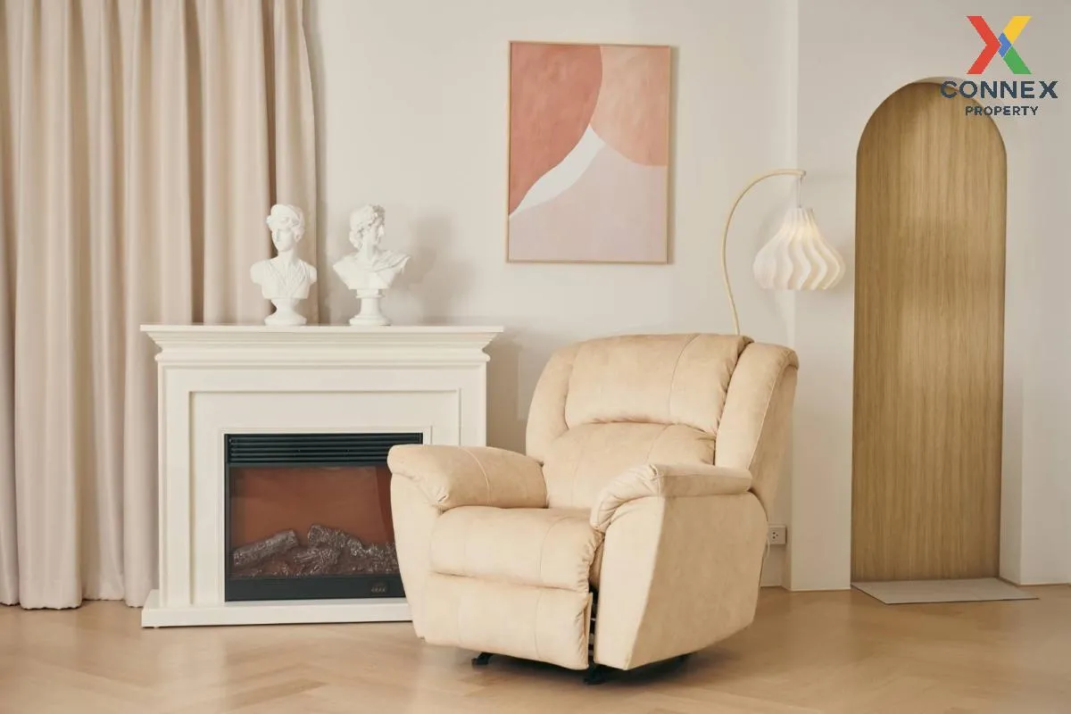 เช่าบ้านเดี่ยวซอย หมู่บ้านส. ภาณุรังษี บางกรวย บางกรวย นนทบุรี CX 2