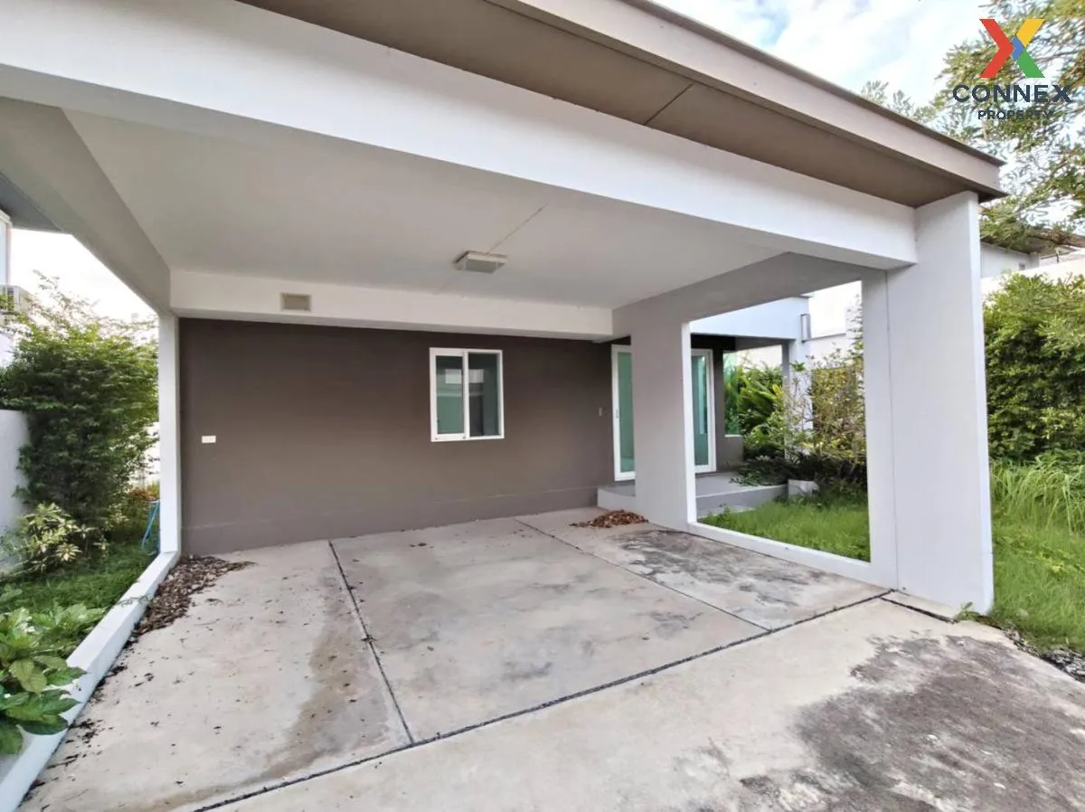 For Sale House , Chaiyapruek Westgate , Bang Mae Nang , Bang Yai  For Sale House , Chaiyapruek Westgate , Bang Mae Nang , Bang Yai  2