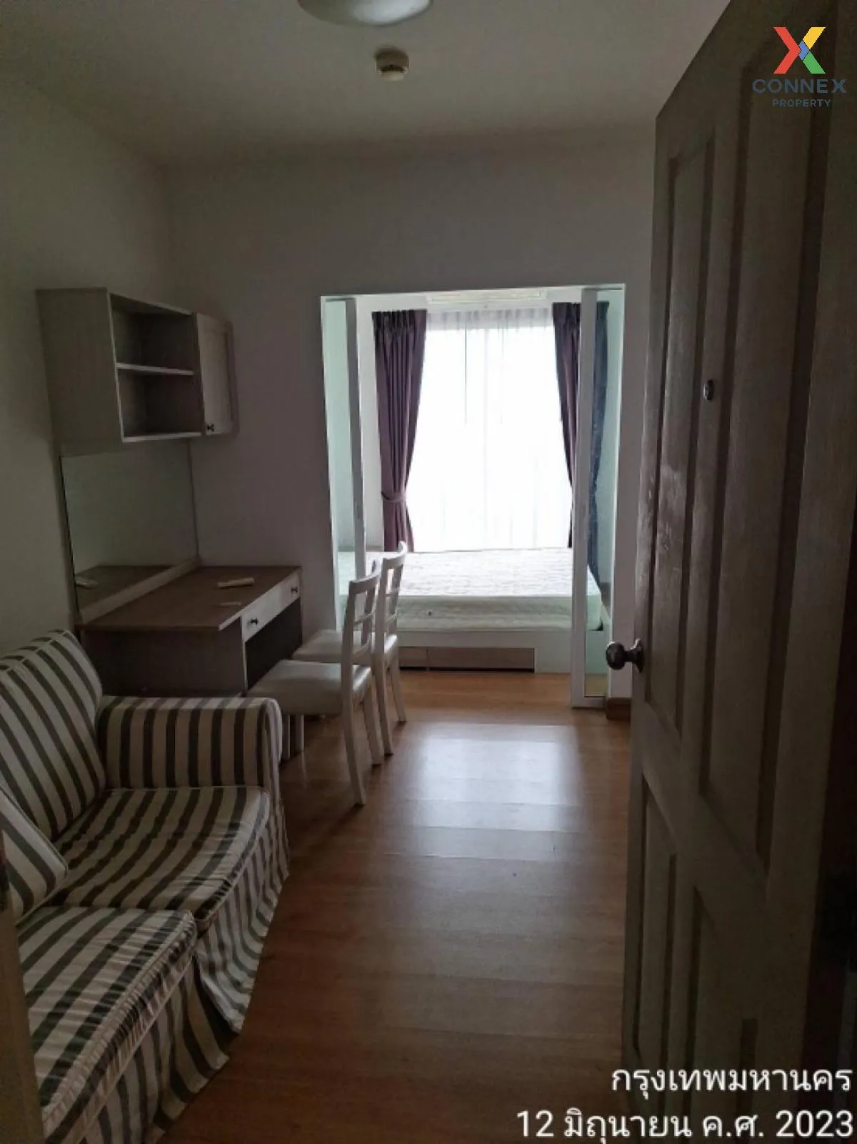 For Rent Condo , Chapter One Modern Dutch , Rat Burana , Rat Bura 1