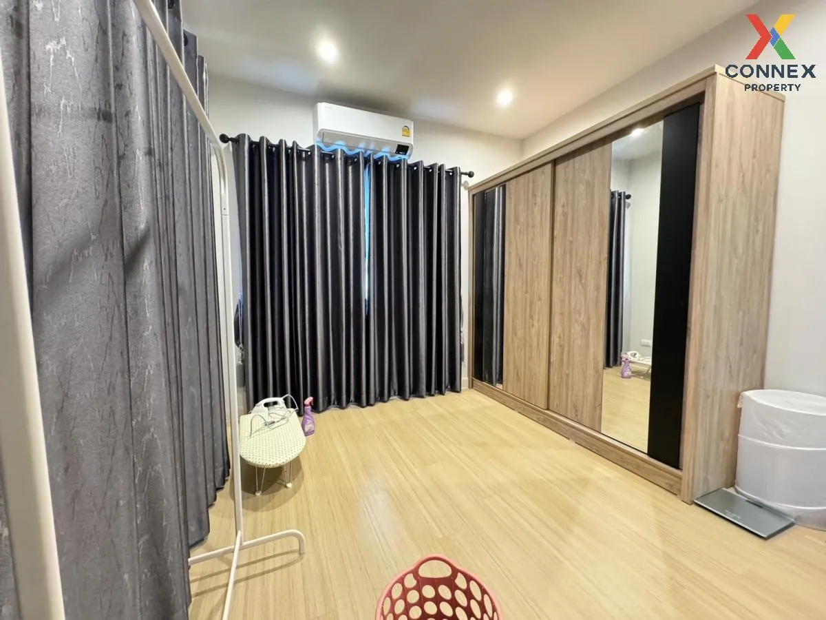 For Rent House , Anasiri Bangyai , MRT-Talad Bang Yai , Bang Mae 