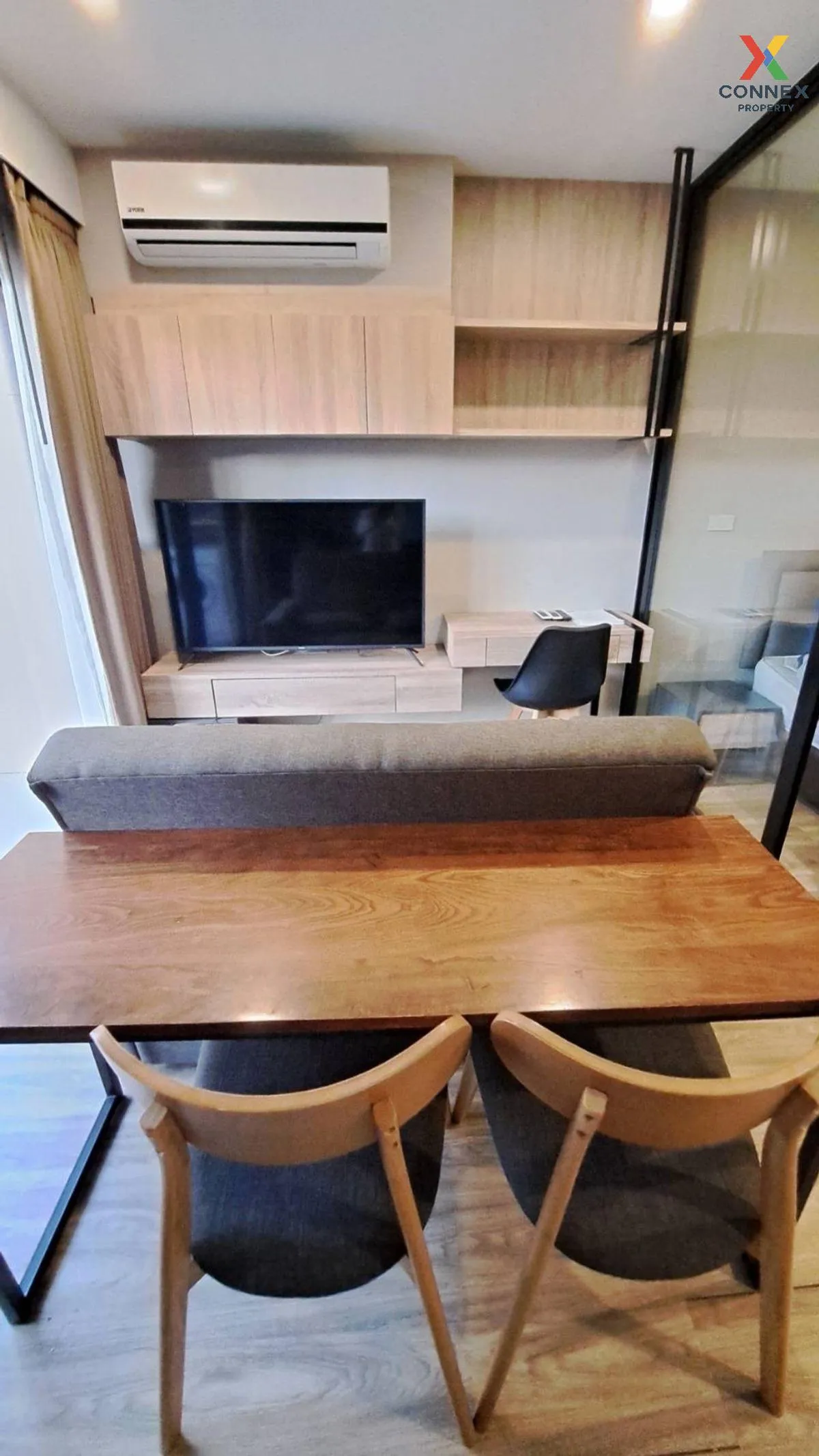 For Rent Condo , Blossom Condo @ Sathorn Charoenrat , BTS-Surasak 1