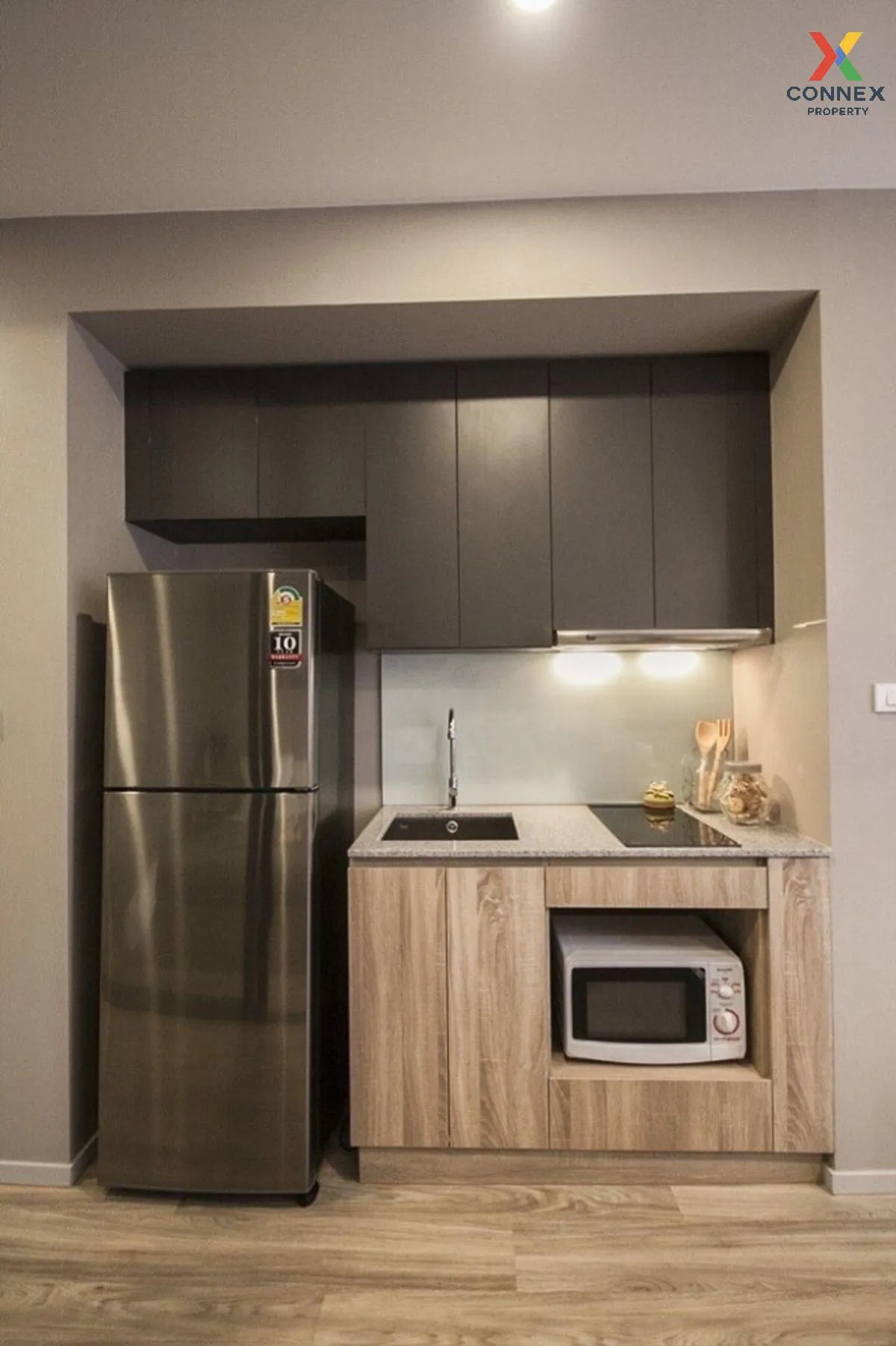 For Rent Condo , Blossom Condo @ Sathorn Charoenrat , BTS-Surasak 2