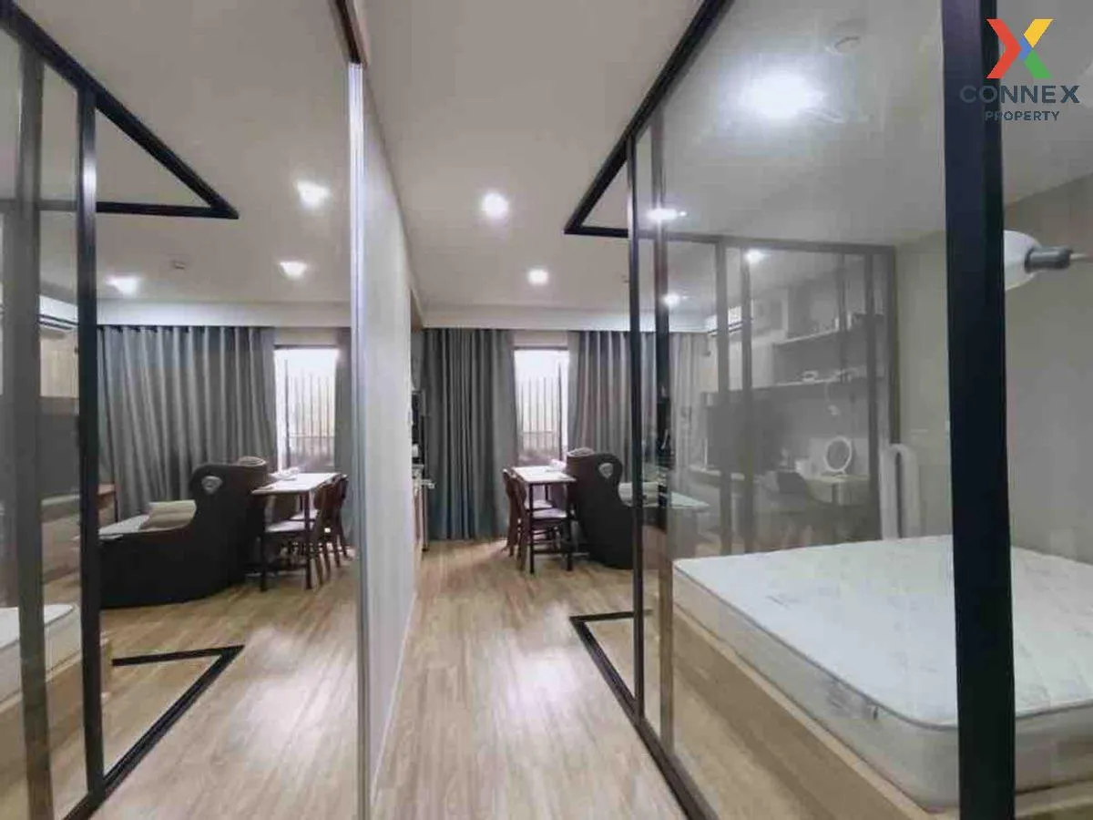 For Rent Condo , Blossom Condo @ Sathorn Charoenrat , BTS-Surasak 3