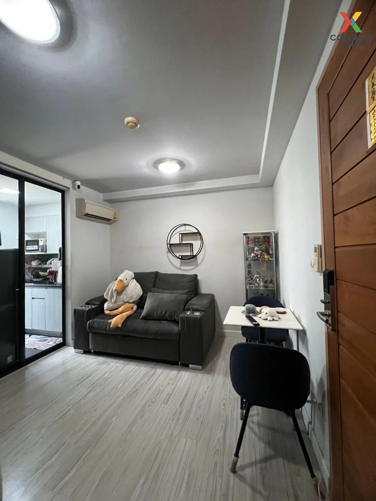 For Sale Condo , G STYLE CONDO , MRT-Huai Khwang , Sam Saen Nok , 1