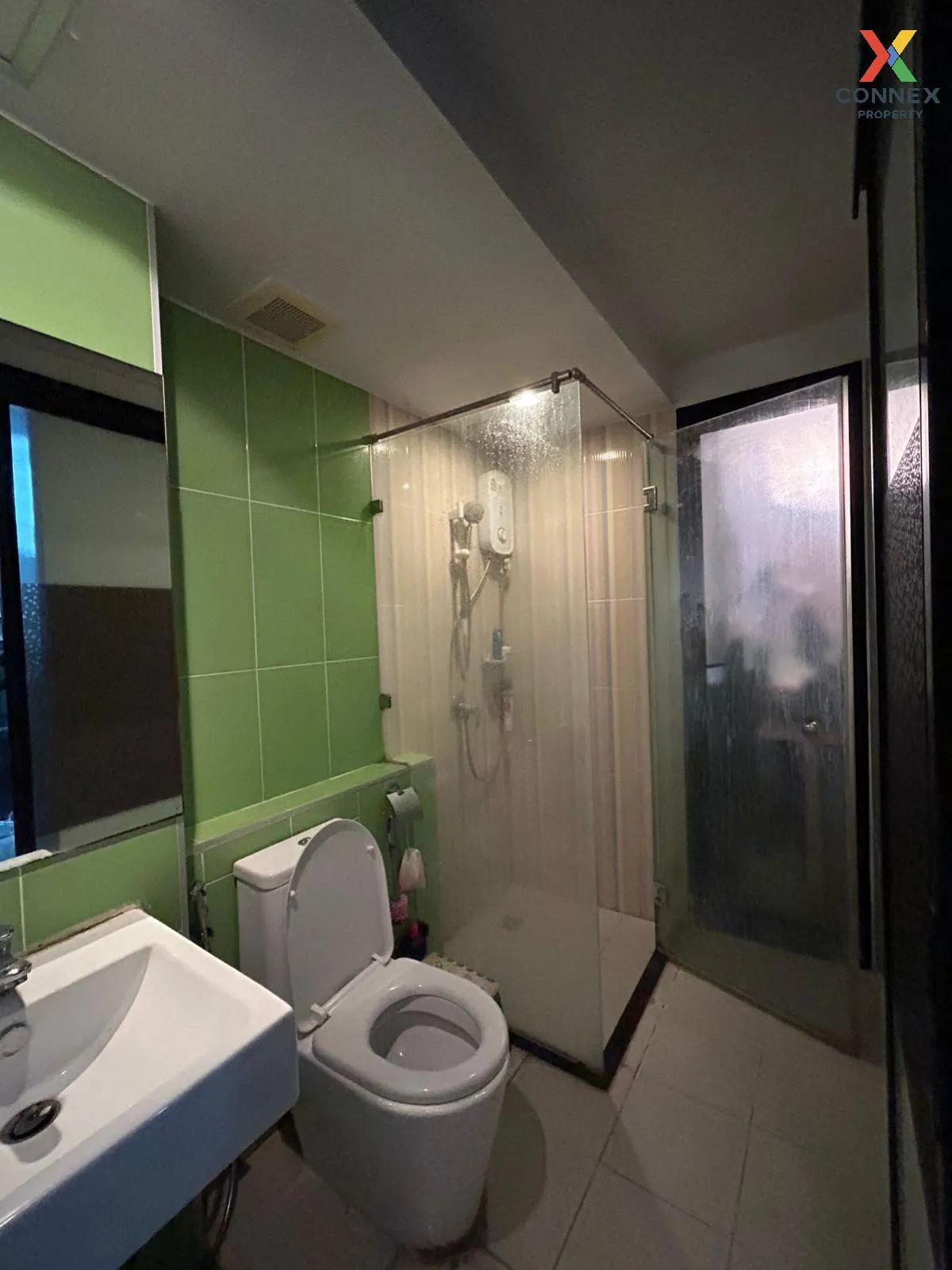 For Sale Condo , G STYLE CONDO , MRT-Huai Khwang , Sam Saen Nok ,