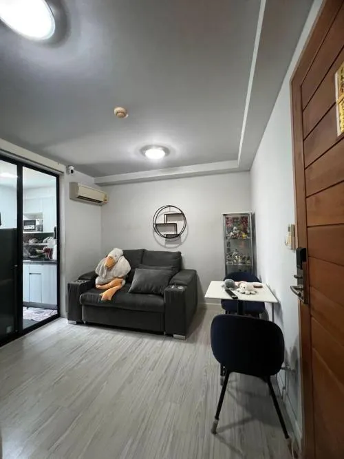 For Sale Condo , G STYLE CONDO , MRT-Huai Khwang , Sam Saen Nok , Huai Khwang , Bangkok , CX-120740