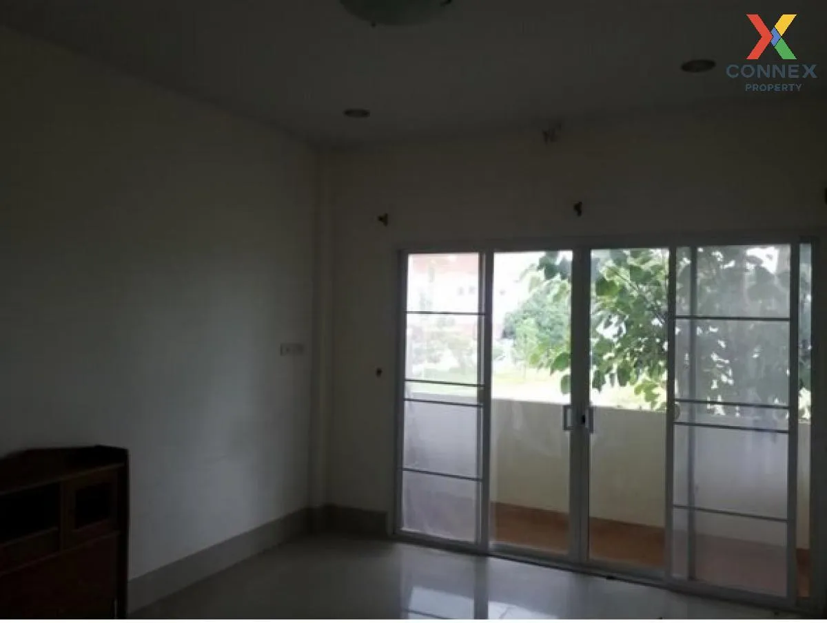 For Sale House , Tharaprungroj Nathawee , Khlong Sai , Na Thawi , 3