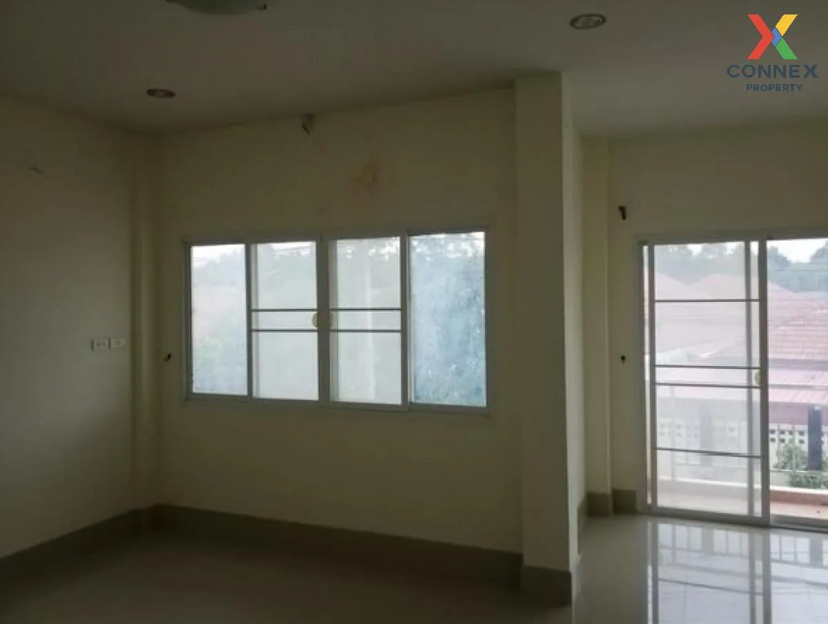 For Sale House , Tharaprungroj Nathawee , Khlong Sai , Na Thawi , 4