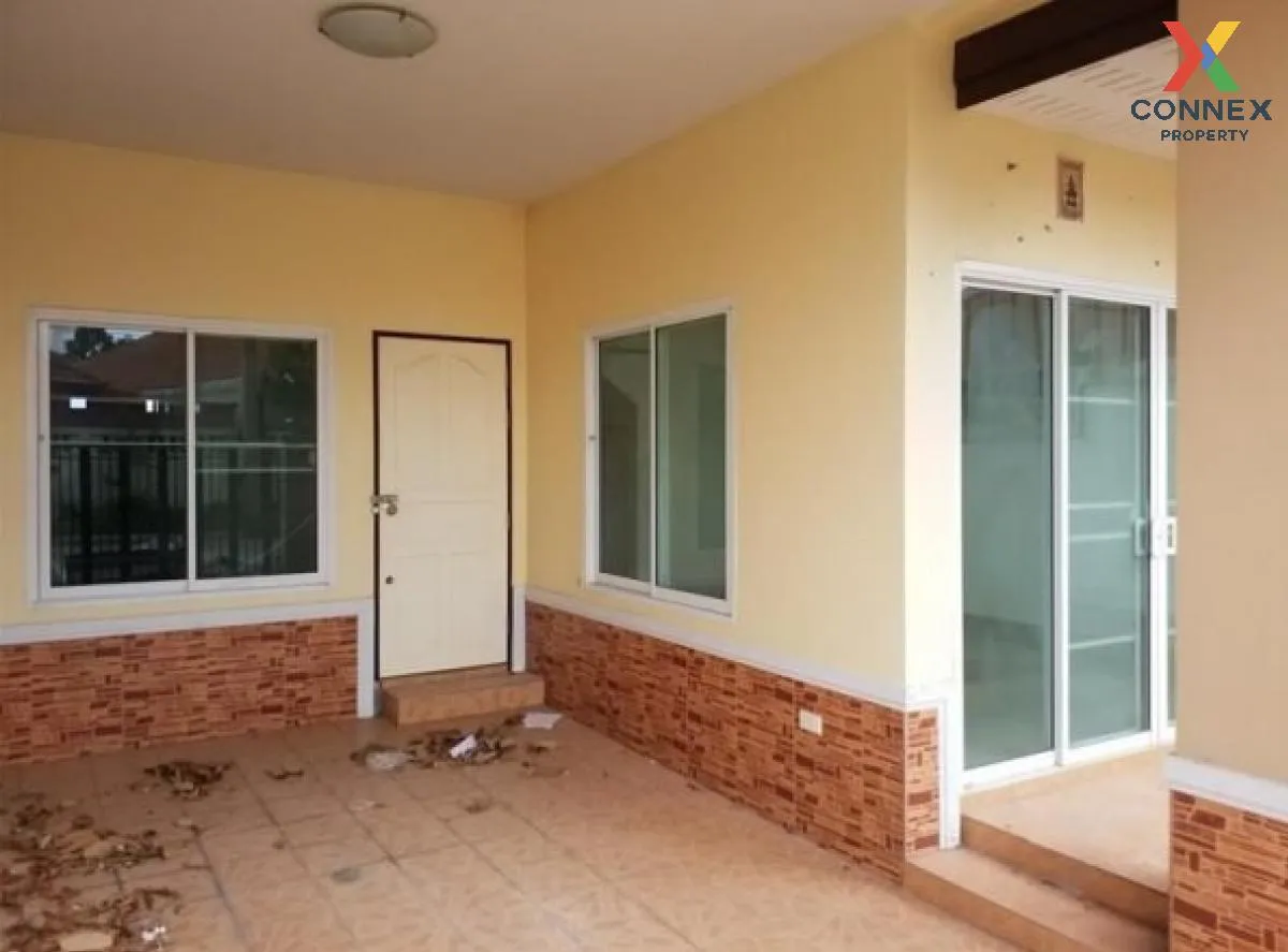 For Sale House , Tharaprungroj Nathawee , Khlong Sai , Na Thawi ,