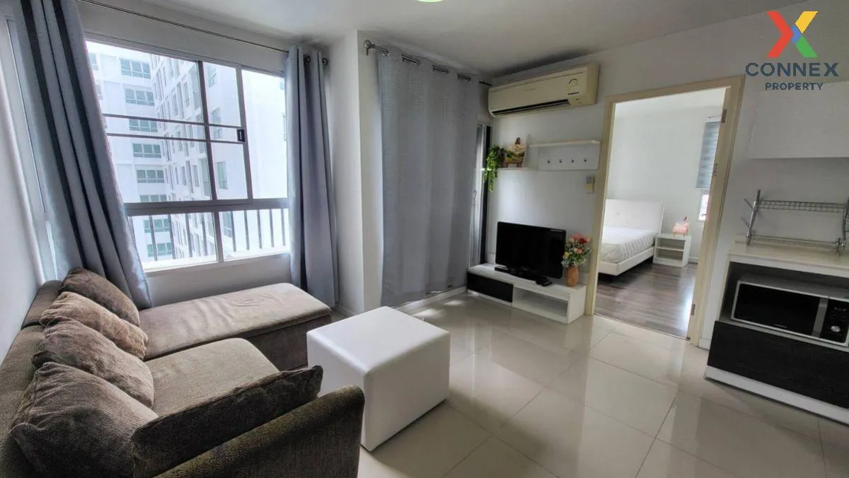 For Rent Condo , DBura Prannok , MRT-Fai Chai , Ban Chang Lo , Ba 1