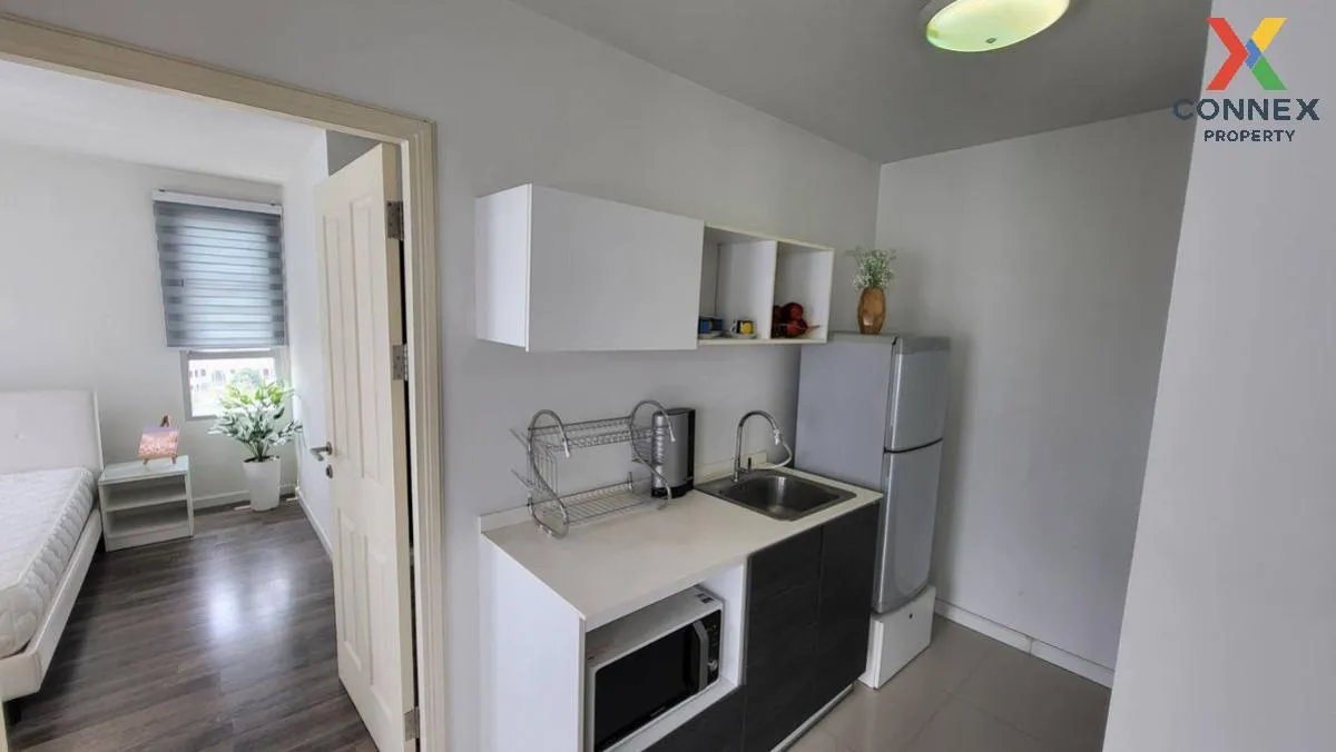 For Rent Condo , DBura Prannok , MRT-Fai Chai , Ban Chang Lo , Ba 2