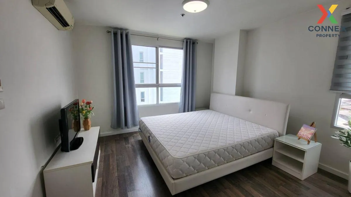 For Rent Condo , DBura Prannok , MRT-Fai Chai , Ban Chang Lo , Ba 3