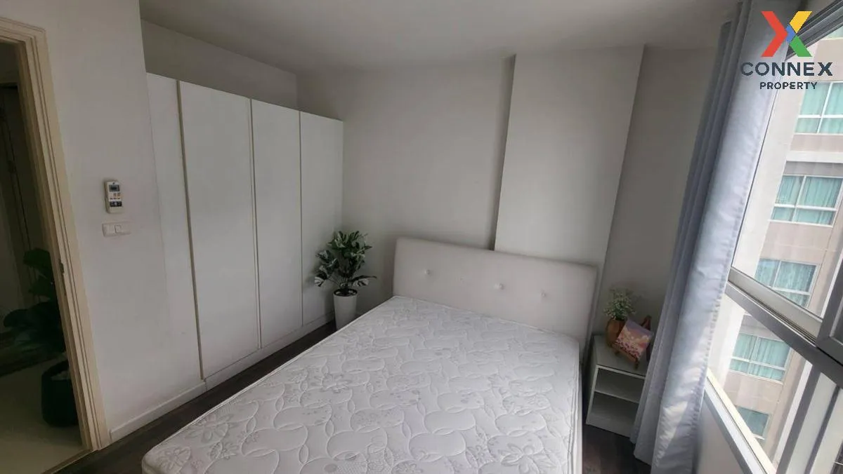 For Rent Condo , DBura Prannok , MRT-Fai Chai , Ban Chang Lo , Ba 4