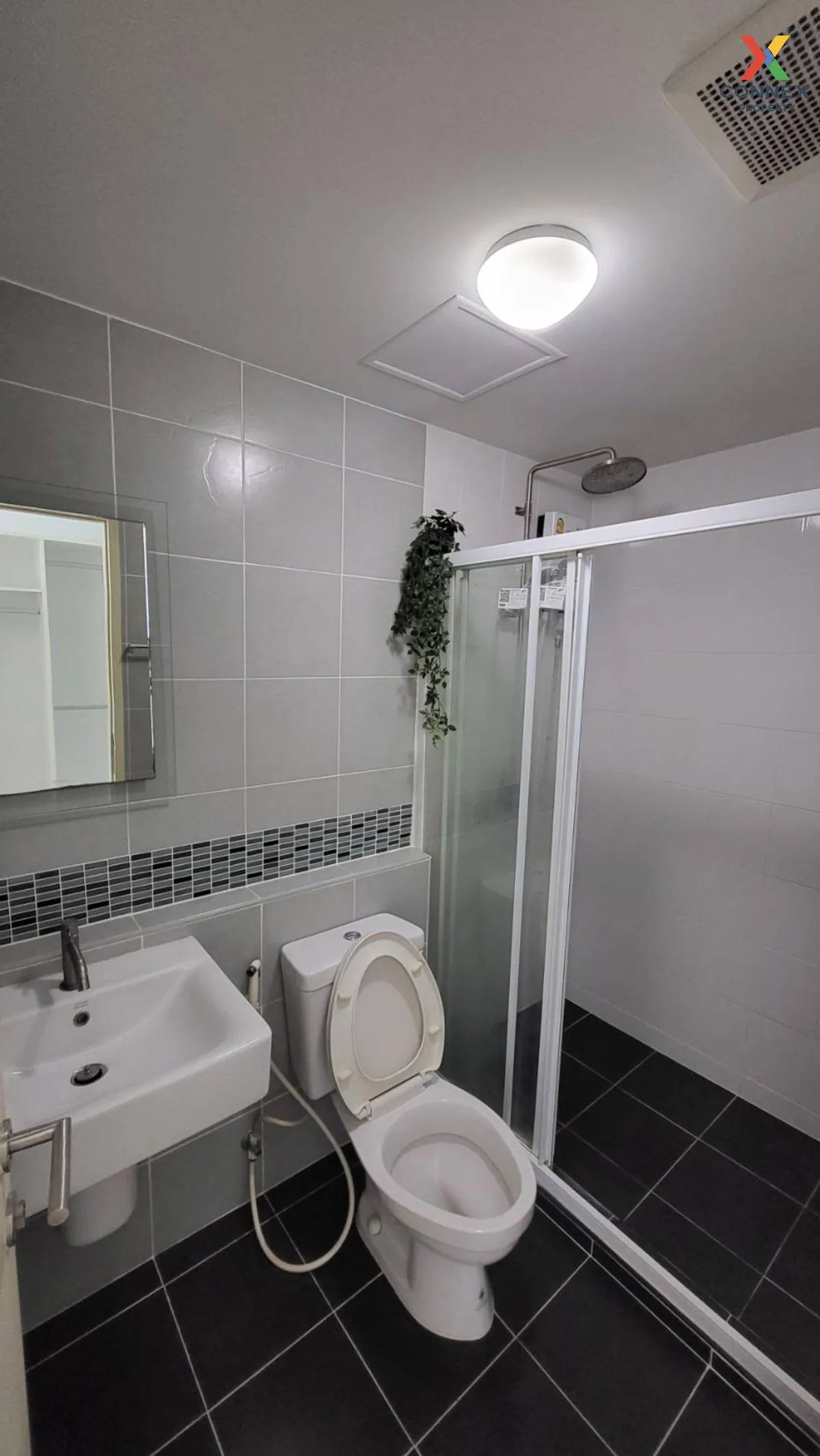 For Rent Condo , DBura Prannok , MRT-Fai Chai , Ban Chang Lo , Ba