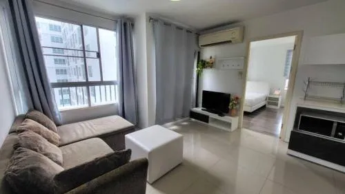 For Rent Condo , DBura Prannok , MRT-Fai Chai , Ban Chang Lo , Bangkok Noi , Bangkok , CX-120743