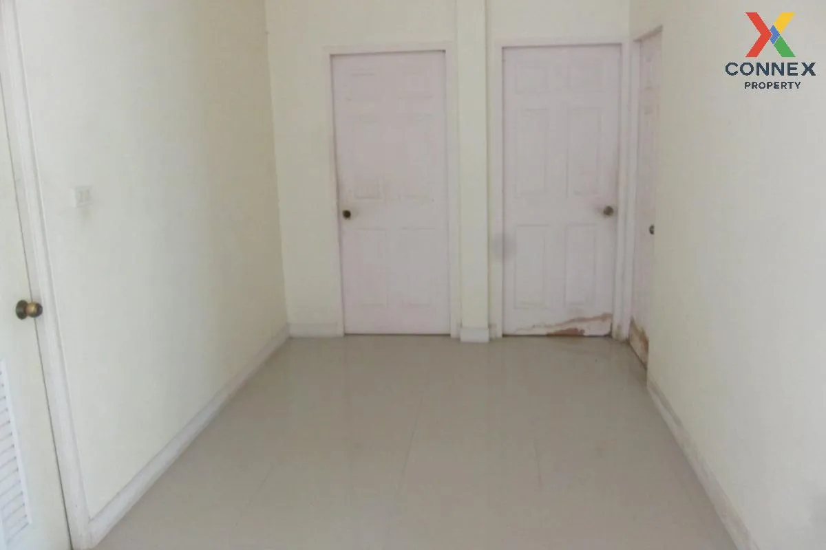 ขายบ้าน  บ้านปันสุข มาบยางพร ปลวกแดง ระยอง CX-120745 ขายบ้าน  บ้านปันสุข มาบยางพร ปลวกแดง ระยอง CX-120745 3