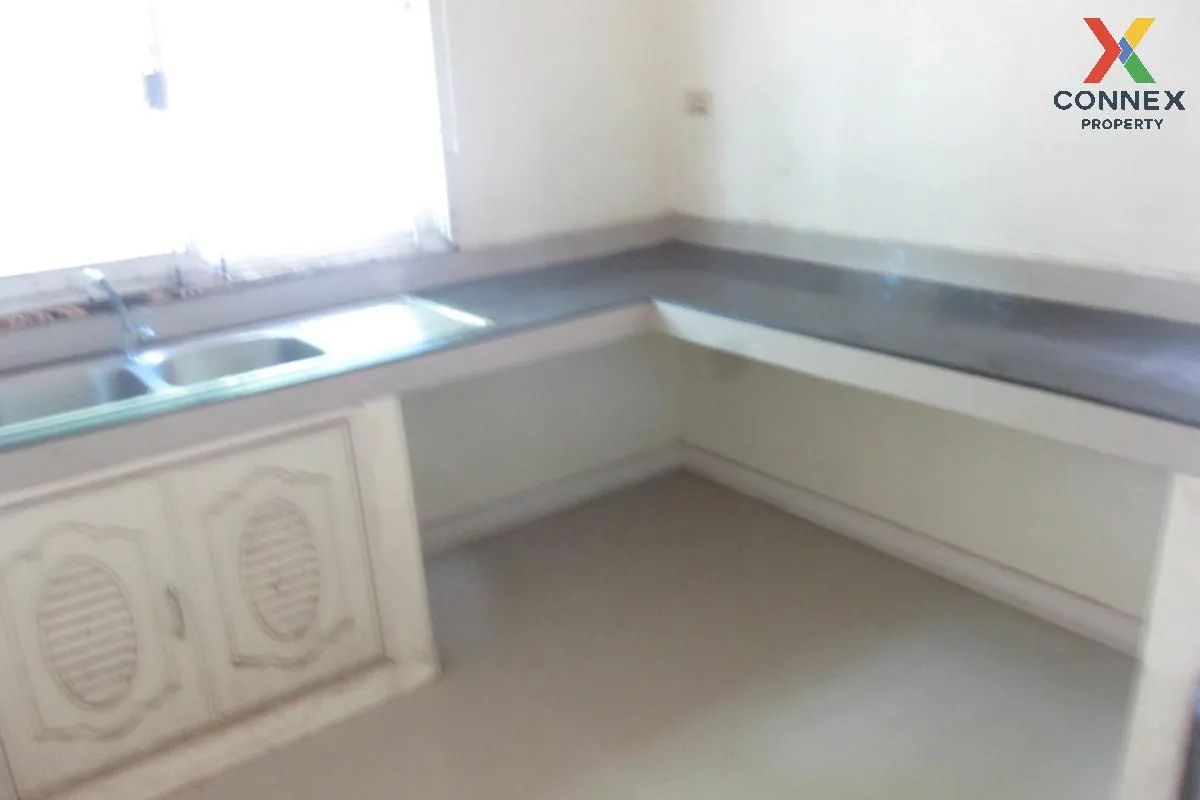 ขายบ้าน  บ้านปันสุข มาบยางพร ปลวกแดง ระยอง CX-120745 ขายบ้าน  บ้านปันสุข มาบยางพร ปลวกแดง ระยอง CX-120745 4