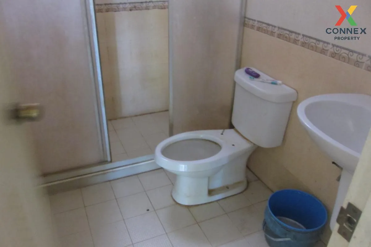 ขายบ้าน  บ้านปันสุข มาบยางพร ปลวกแดง ระยอง CX-120745 ขายบ้าน  บ้านปันสุข มาบยางพร ปลวกแดง ระยอง CX-120745