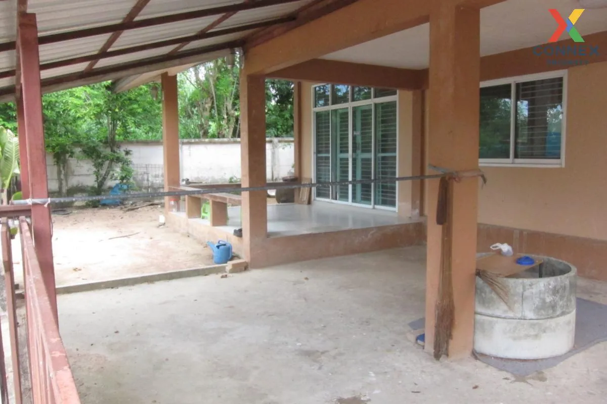 ขายบ้าน  บ้านปันสุข มาบยางพร ปลวกแดง ระยอง CX-120745 ขายบ้าน  บ้านปันสุข มาบยางพร ปลวกแดง ระยอง CX-120745