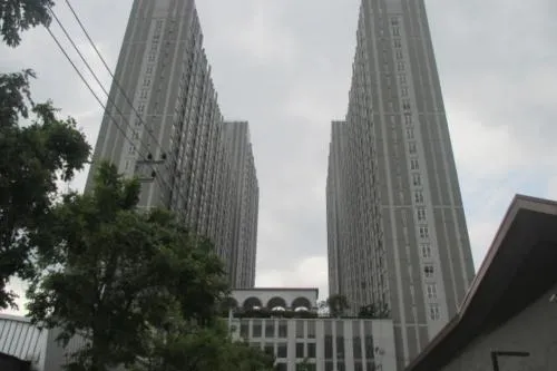 ขายคอนโด  แมเนอร์ สนามบินน้ำ MRT-สะพานพระนั่งเกล้า บางกระสอ เมืองนนทบุรี นนทบุรี CX-120746