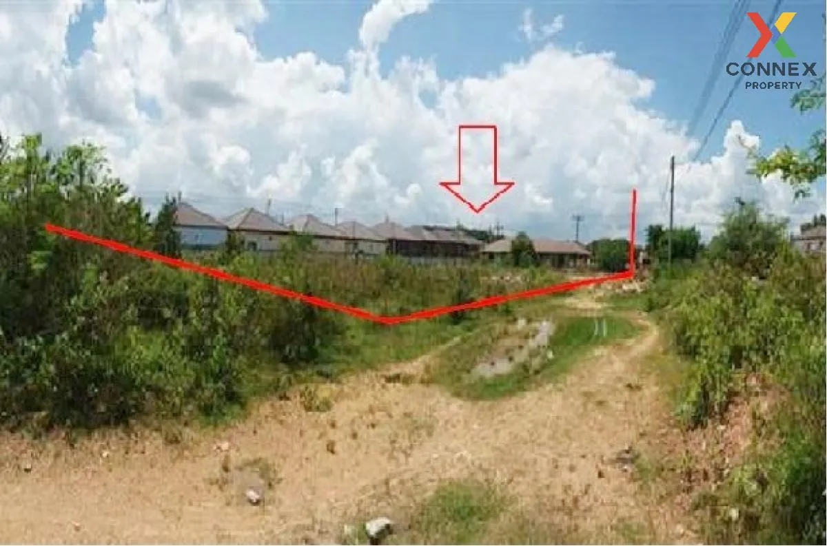 For Sale Land , Chat Kaeo Village Hat yai  , Khuan Lang , Hat Yai 2