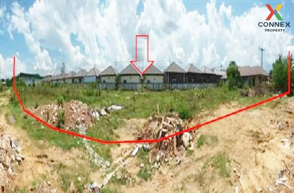 For Sale Land , Chat Kaeo Village Hat yai  , Khuan Lang , Hat Yai 3