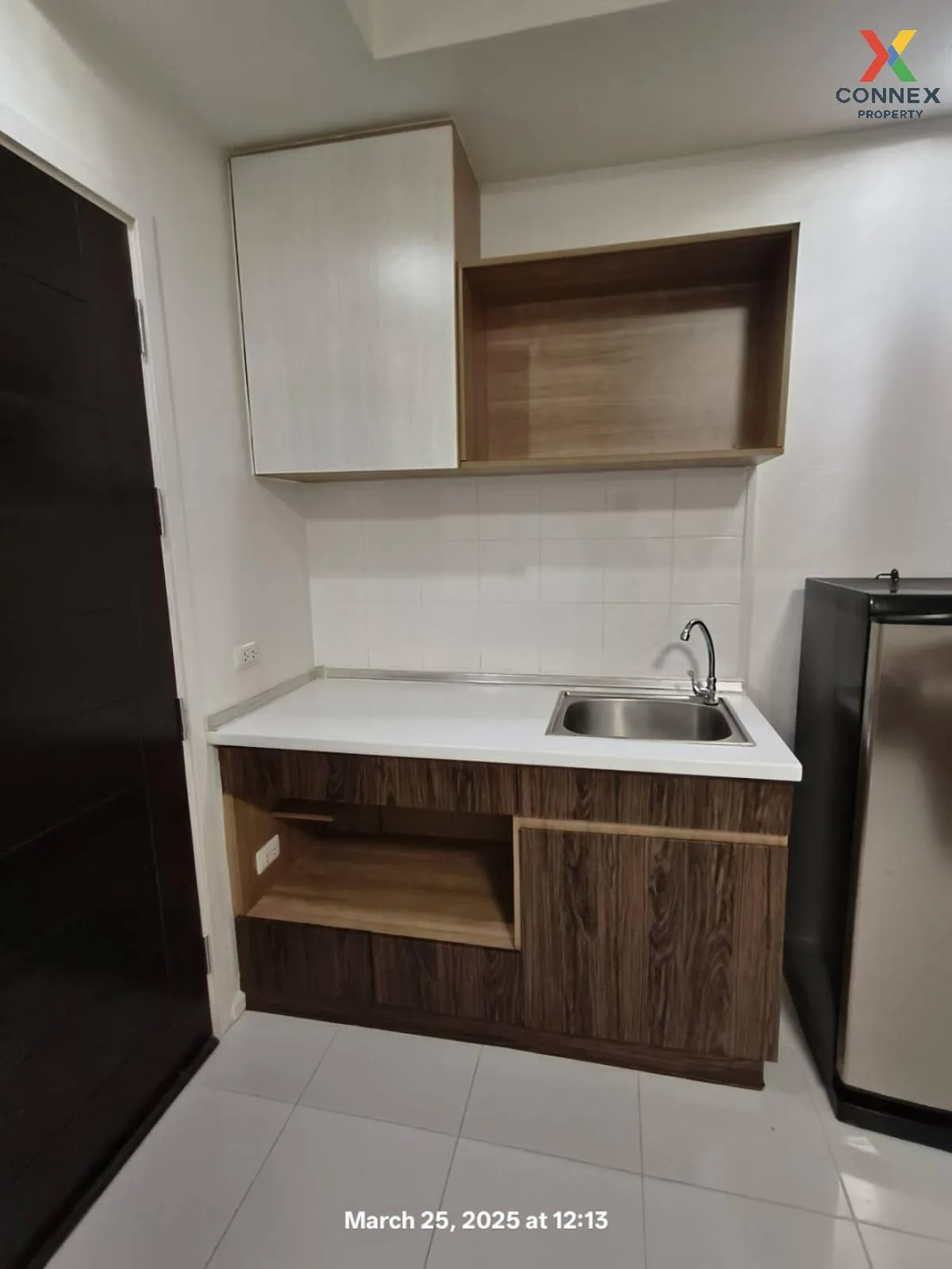 เช่าคอนโด  เดอะ ล็อค 3 บางจาก เขต พระโขนง กรุงเทพ CX-120752