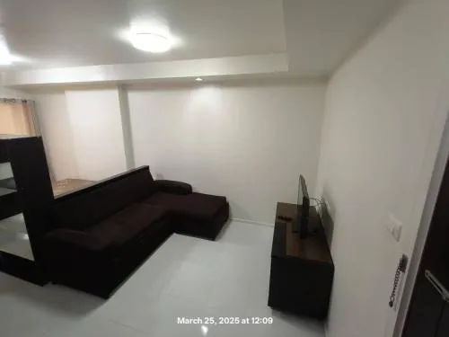 เช่าคอนโด  เดอะ ล็อค 3 บางจาก เขต พระโขนง กรุงเทพ CX-120752