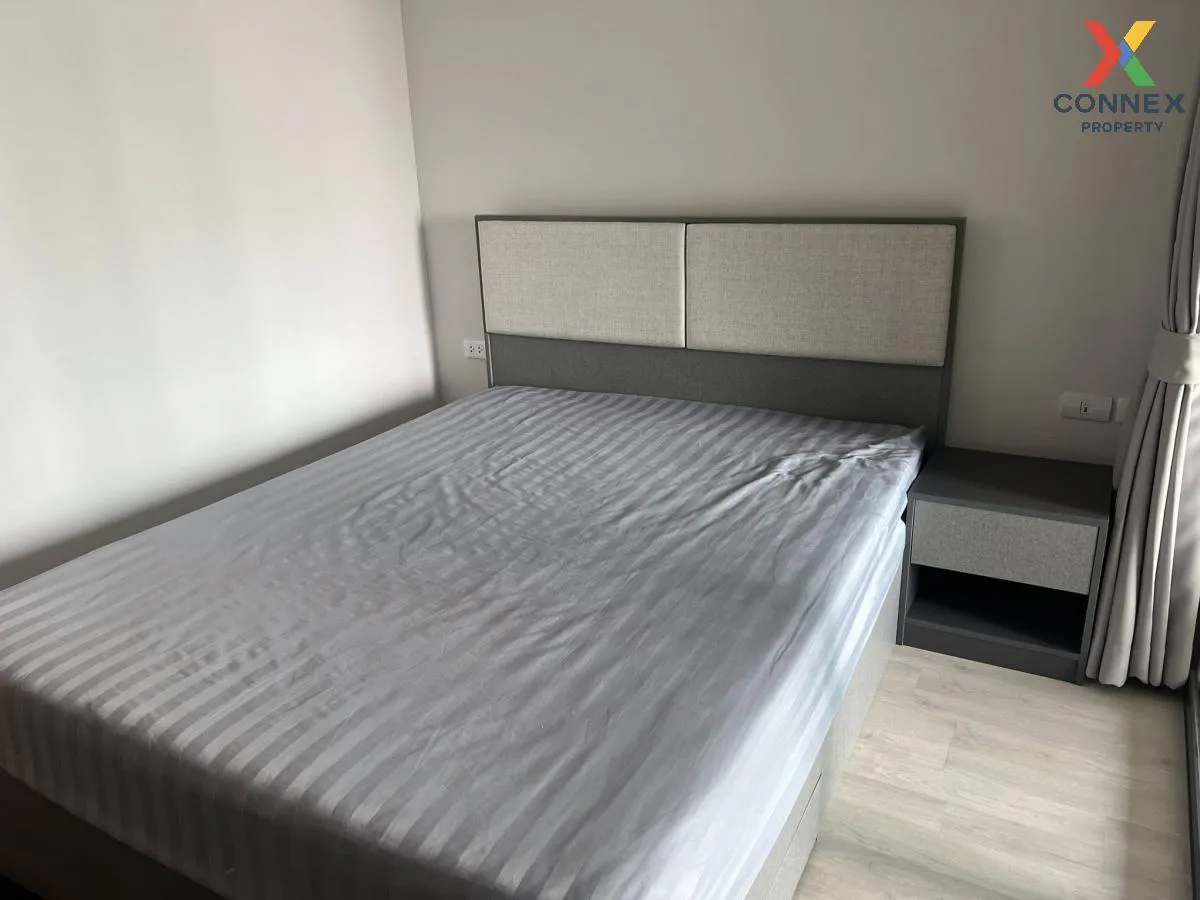 เช่าคอนโด  ไอดีโอ รัชดา - สุทธิสาร MRT-สุทธิสาร รัชดาภิเษก เขต ดิ 1