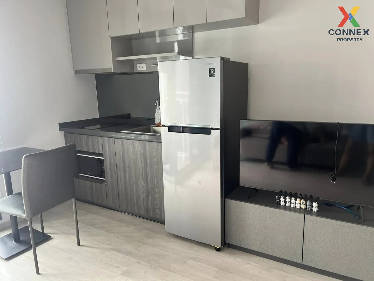 เช่าคอนโด  ไอดีโอ รัชดา - สุทธิสาร MRT-สุทธิสาร รัชดาภิเษก เขต ดิ 3