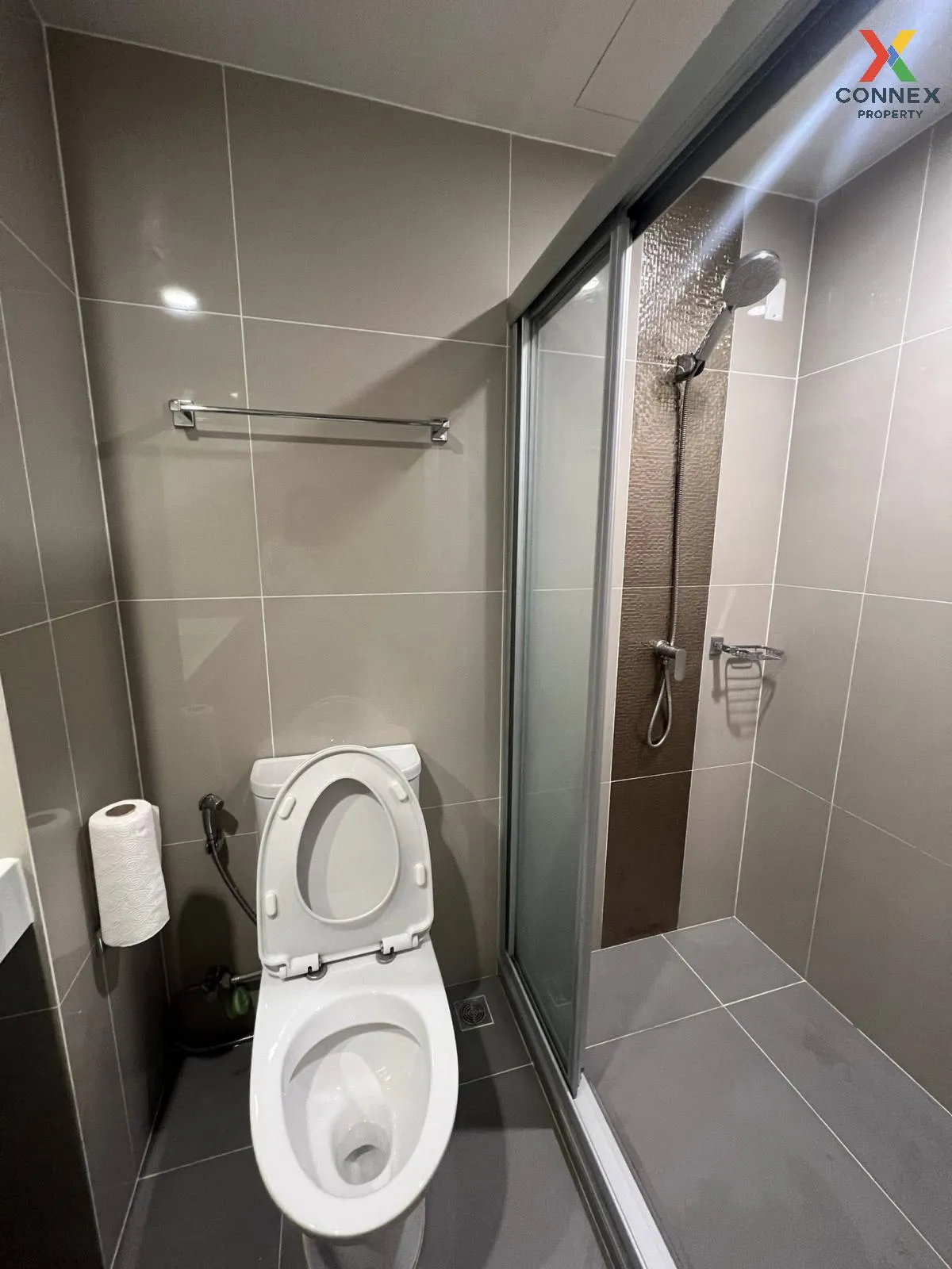 เช่าคอนโด  ไอดีโอ รัชดา - สุทธิสาร MRT-สุทธิสาร รัชดาภิเษก เขต ดิ 4