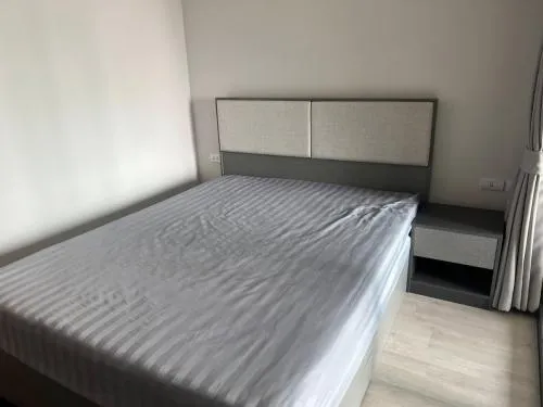 For Rent Condo , Ideo Ratchada - Sutthisan , MRT-Sutthisan , Ratchadaphisek , Din Daeng , Bangkok , CX-120753