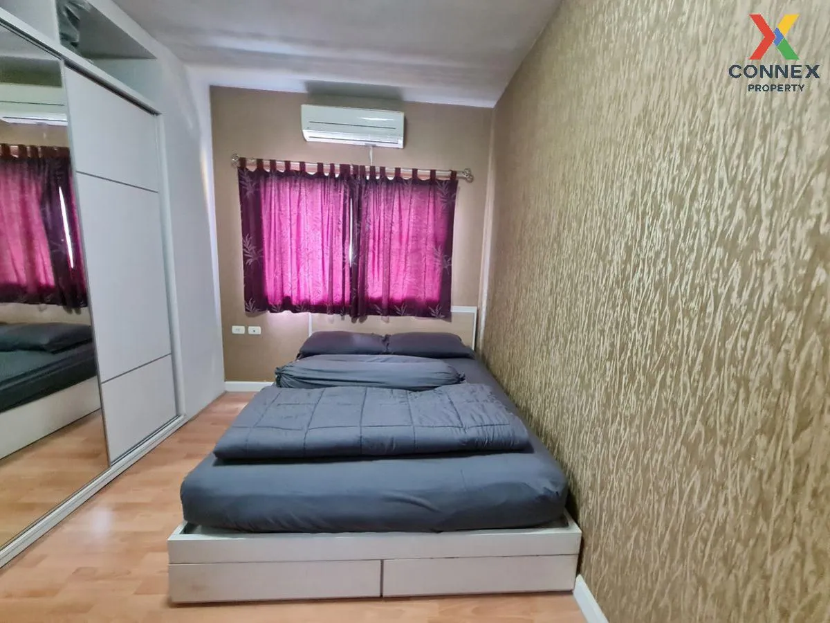 For Rent Condo , My Condo Sukhumvit 103 , BTS-Udom Suk , Bang Cha 3