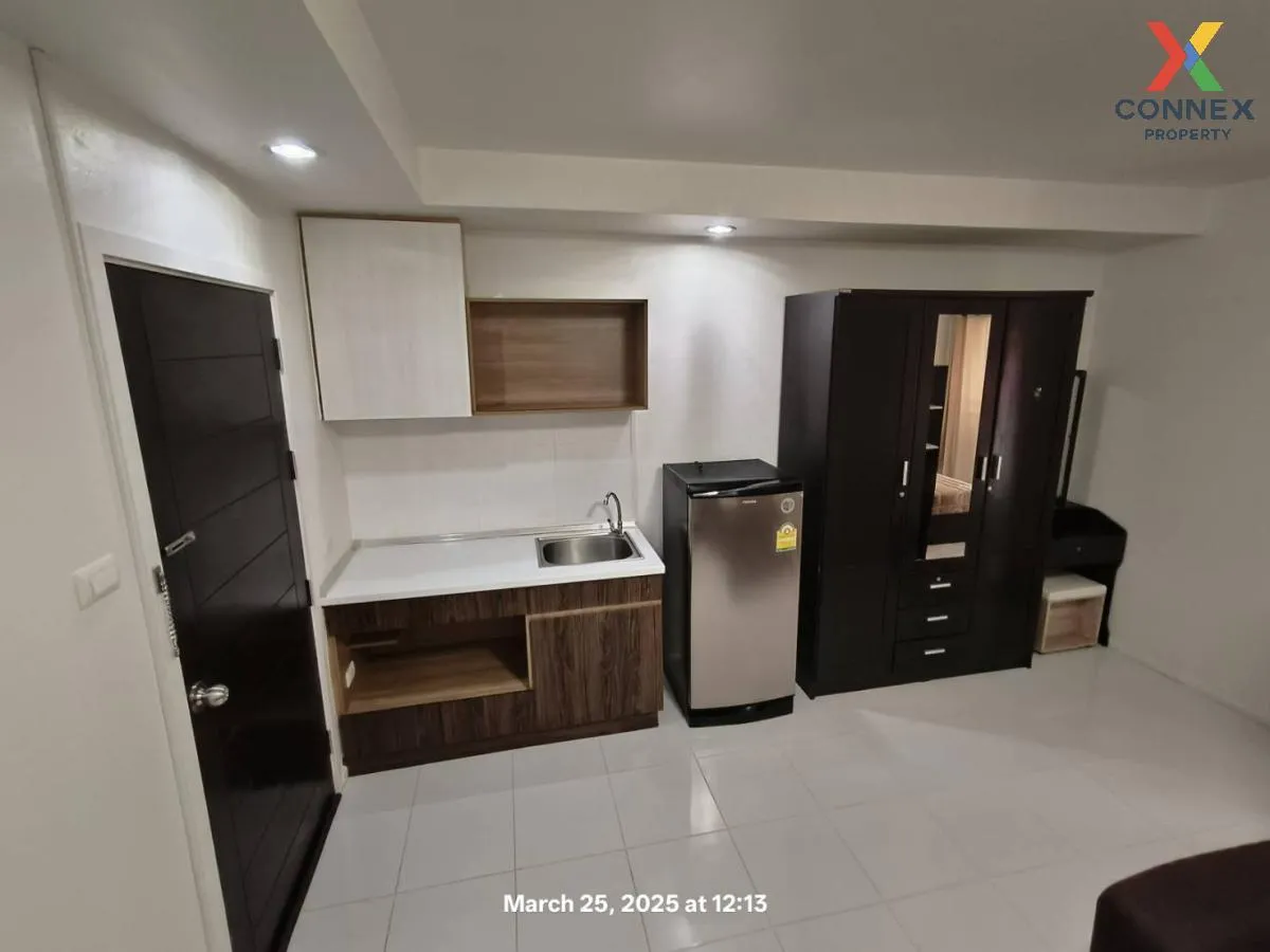 ขายคอนโด  เดอะ ล็อค 3 บางจาก เขต พระโขนง กรุงเทพ CX-120758 4