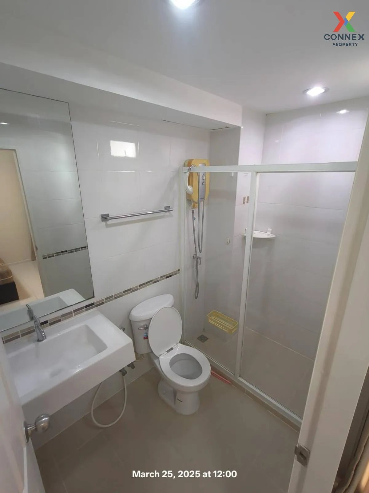 ขายคอนโด  เดอะ ล็อค 3 บางจาก เขต พระโขนง กรุงเทพ CX-120758