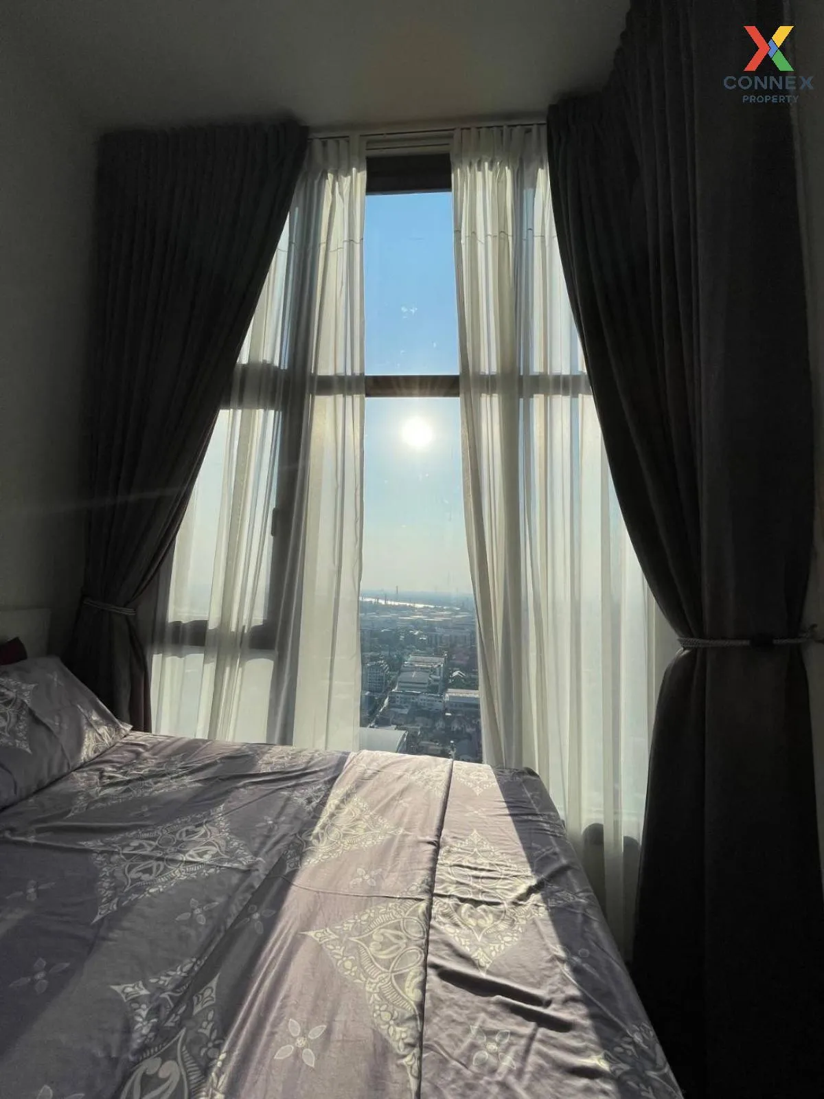 For Rent Condo , The line sukhumvit 101 , BTS-Punnawithi , Bang C