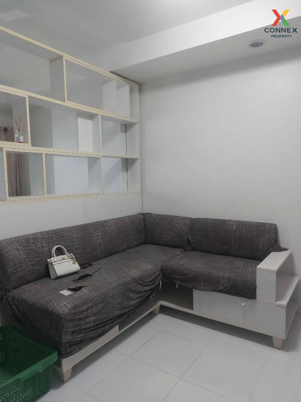 เช่าคอนโด  เดอะ ล็อค 3 บางจาก เขต พระโขนง กรุงเทพ CX-120760 2