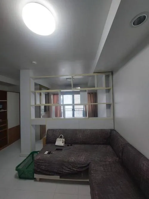 เช่าคอนโด  เดอะ ล็อค 3 บางจาก เขต พระโขนง กรุงเทพ CX-120760