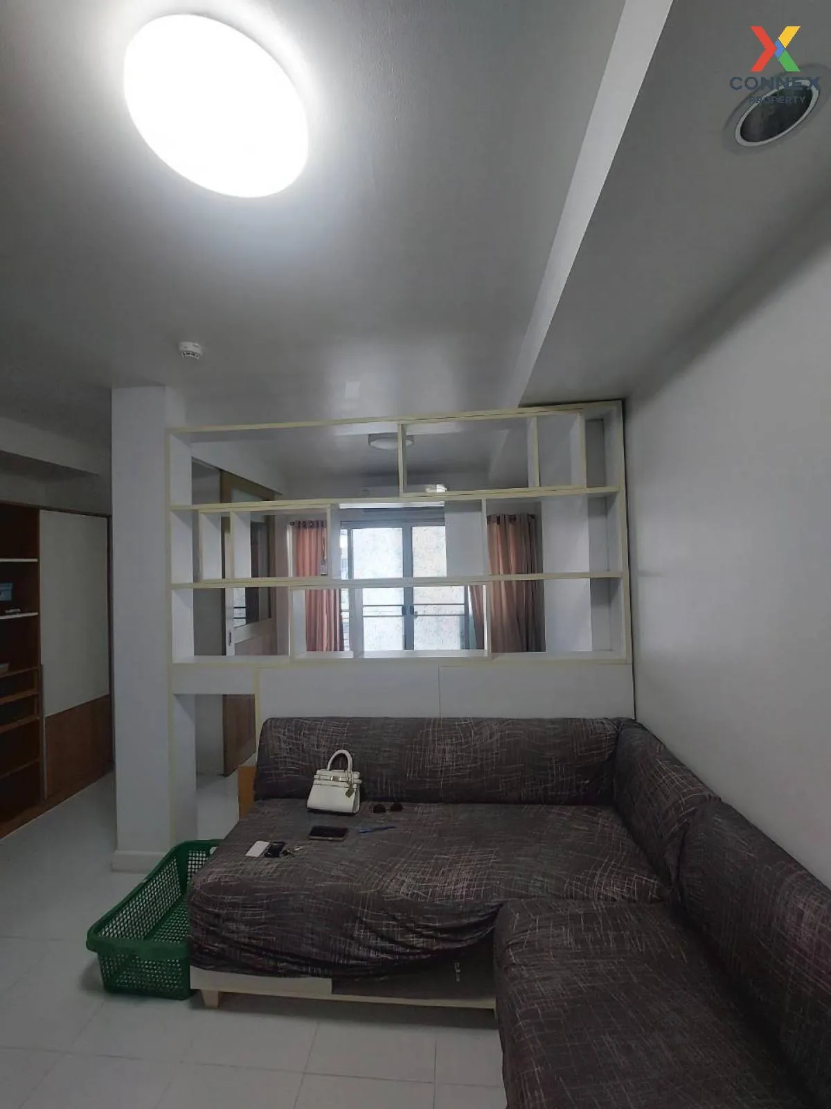 เช่าคอนโด  เดอะ ล็อค 3 บางจาก เขต พระโขนง กรุงเทพ CX-120761 1