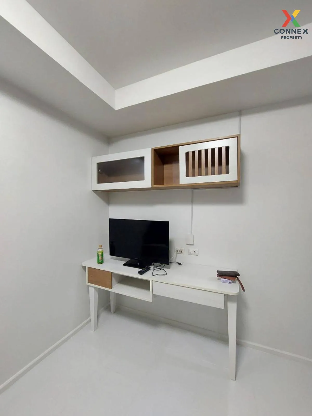 เช่าคอนโด  เดอะ ล็อค 3 บางจาก เขต พระโขนง กรุงเทพ CX-120761 3