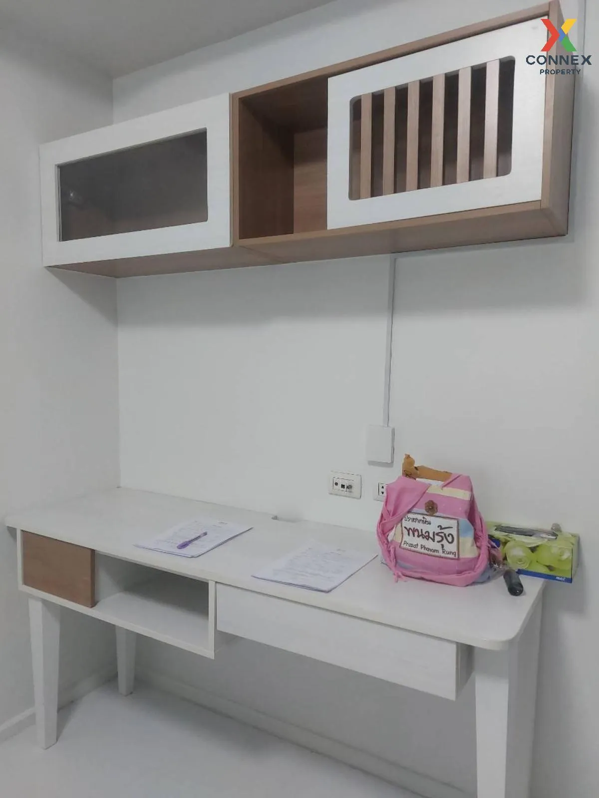 เช่าคอนโด  เดอะ ล็อค 3 บางจาก เขต พระโขนง กรุงเทพ CX-120761 4