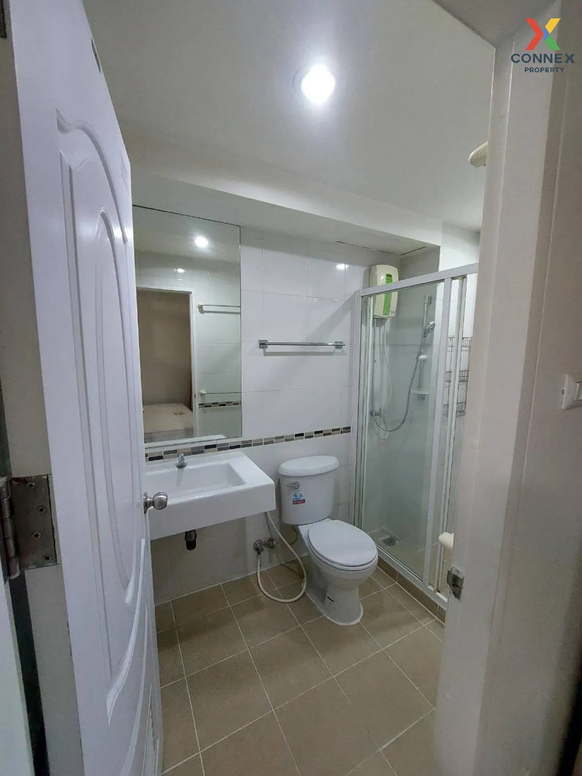 เช่าคอนโด  เดอะ ล็อค 3 บางจาก เขต พระโขนง กรุงเทพ CX-120761