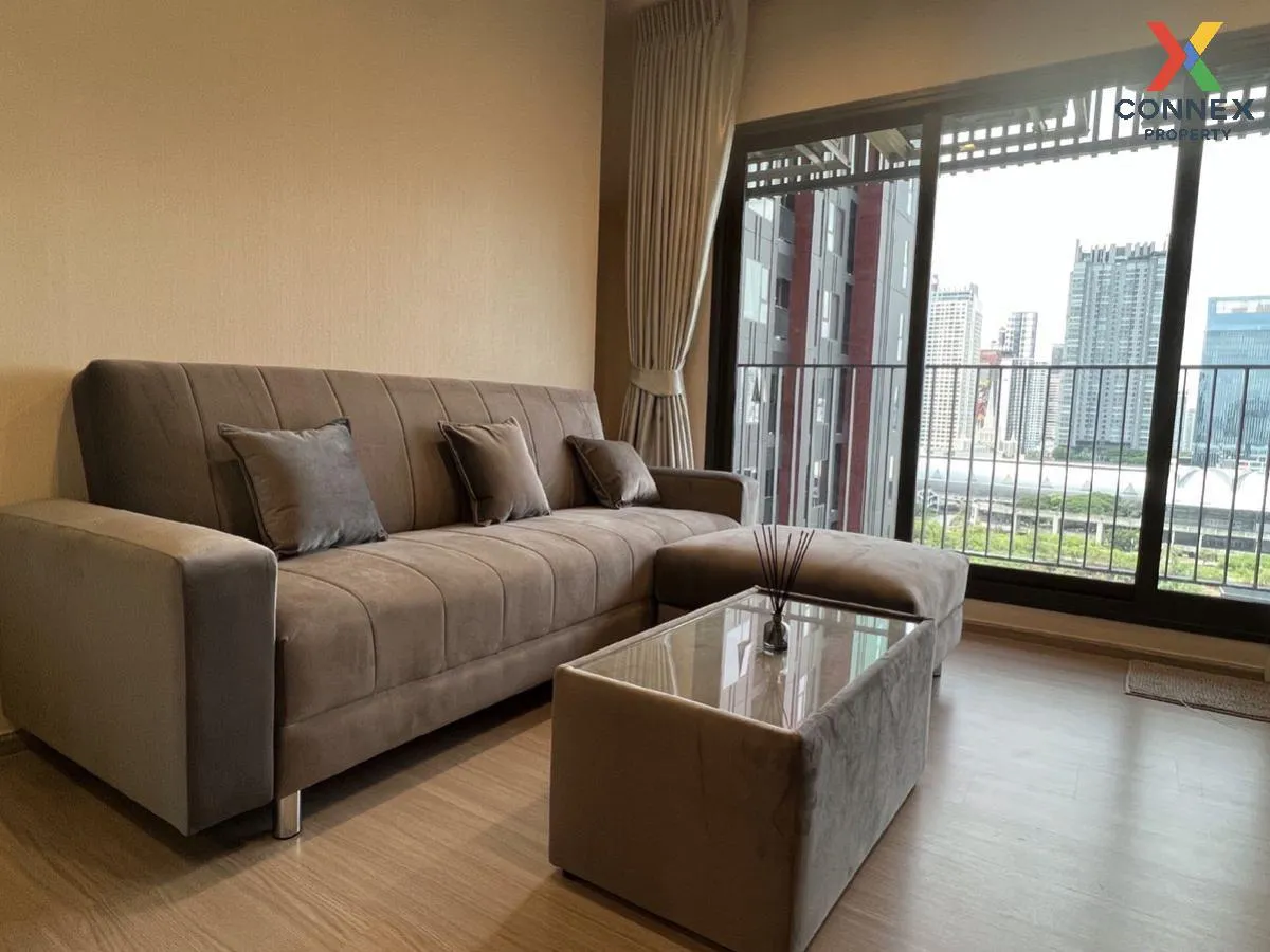For Sale Condo , Life Asoke , MRT-Phetchaburi , Bang Kapi , Huai  For Sale Condo , Life Asoke , MRT-Phetchaburi , Bang Kapi , Huai  1