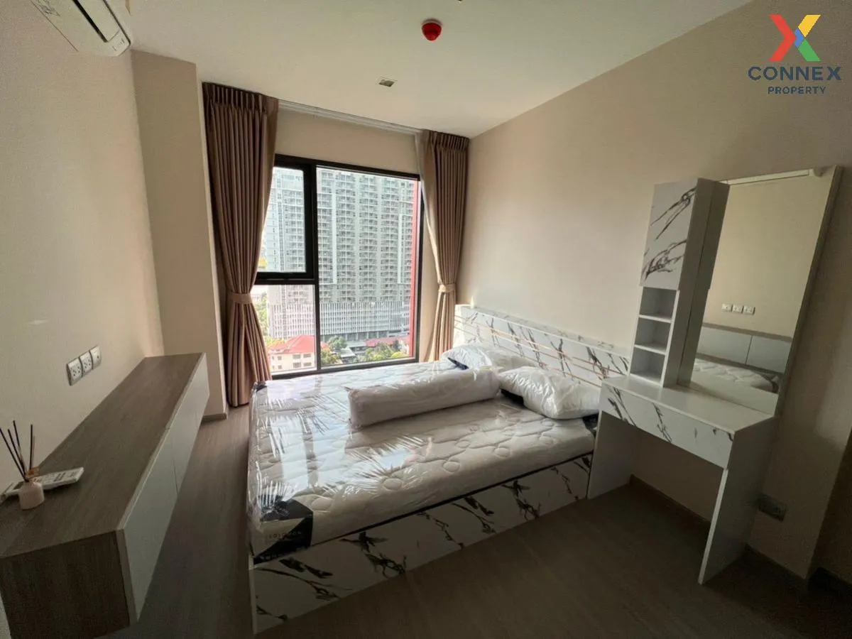 For Sale Condo , Life Asoke , MRT-Phetchaburi , Bang Kapi , Huai  For Sale Condo , Life Asoke , MRT-Phetchaburi , Bang Kapi , Huai  4