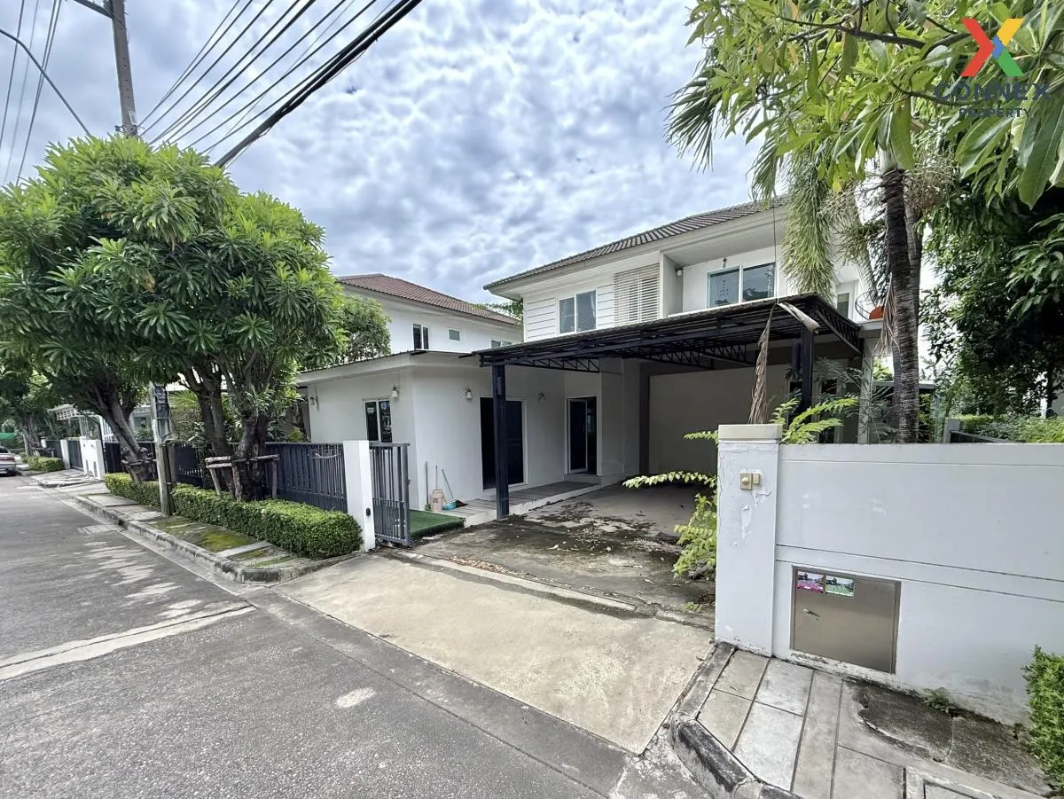 ขายบ้าน  บ้านชัยพฤกษ์ รัตนาธิเบศร์-วงแหวน เสาธงหิน บางใหญ่ นนทบุร 2