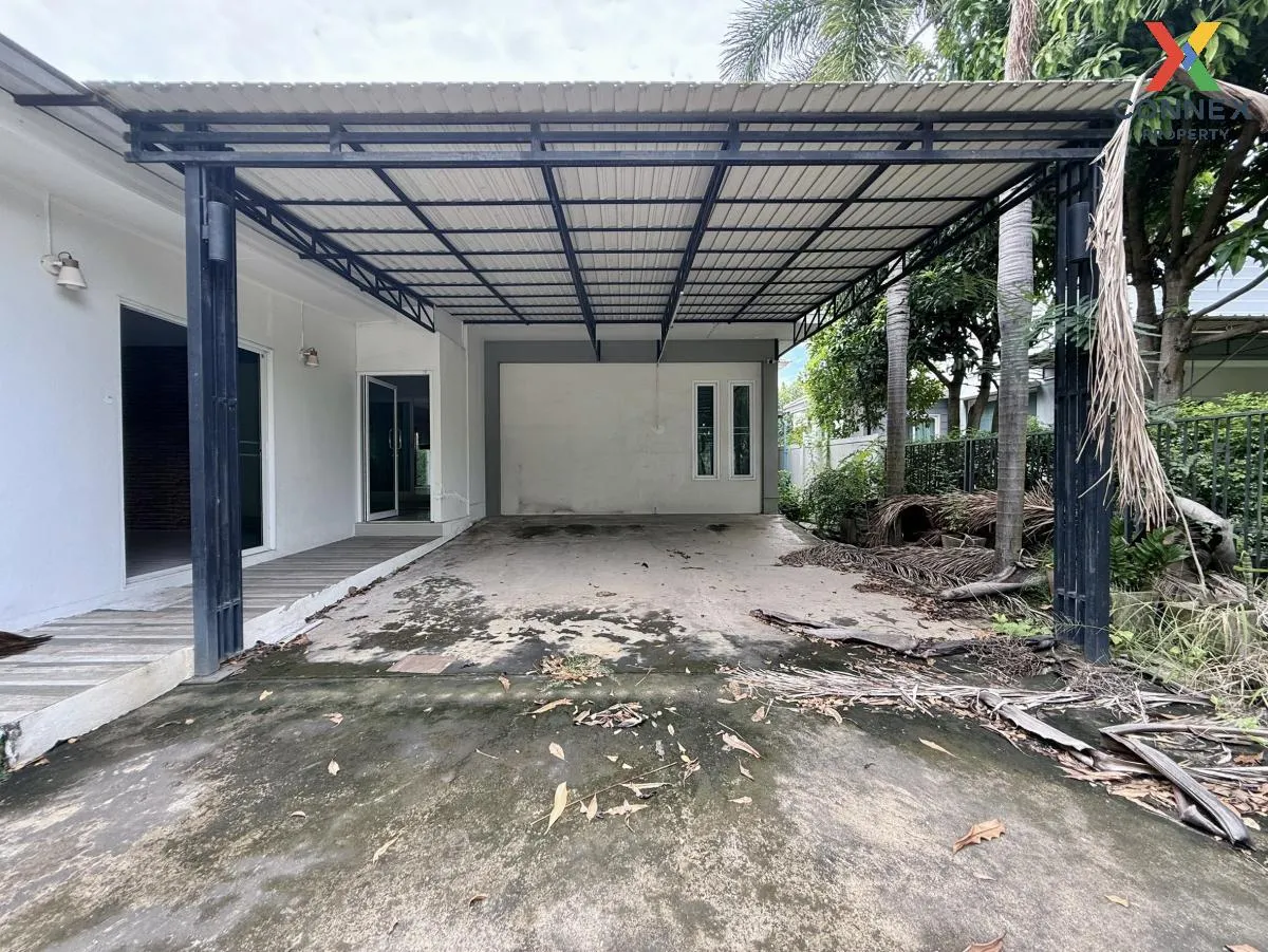 ขายบ้าน  บ้านชัยพฤกษ์ รัตนาธิเบศร์-วงแหวน เสาธงหิน บางใหญ่ นนทบุร 4