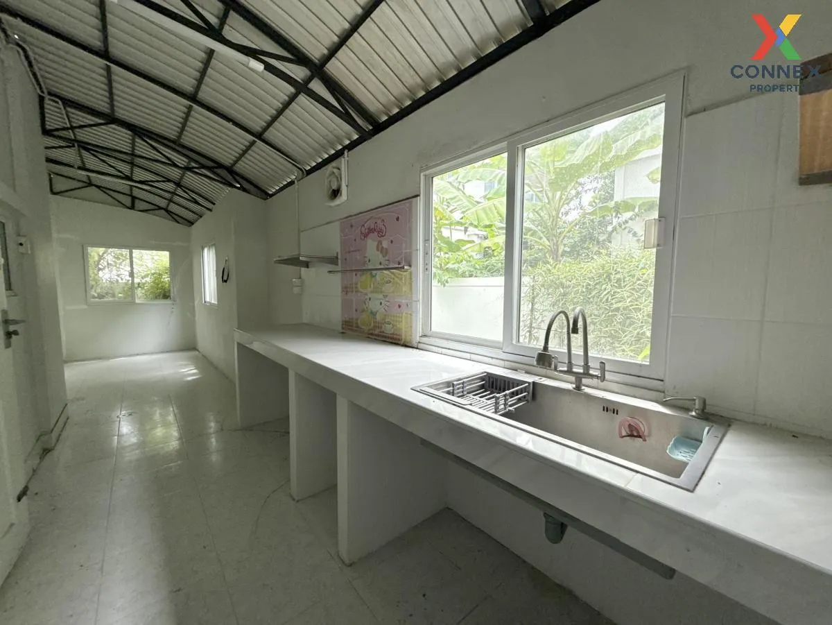 ขายบ้าน  บ้านชัยพฤกษ์ รัตนาธิเบศร์-วงแหวน เสาธงหิน บางใหญ่ นนทบุร