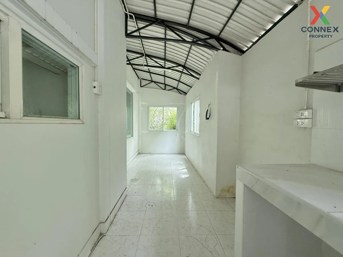 ขายบ้าน  บ้านชัยพฤกษ์ รัตนาธิเบศร์-วงแหวน เสาธงหิน บางใหญ่ นนทบุร