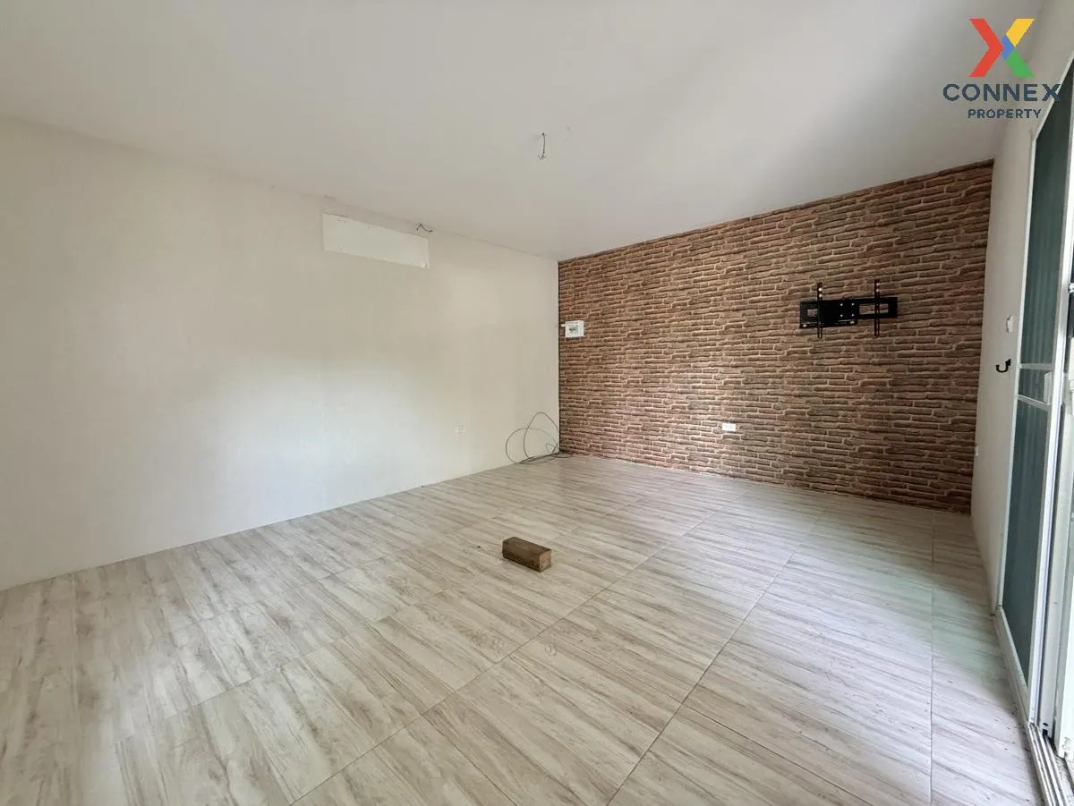 ขายบ้าน  บ้านชัยพฤกษ์ รัตนาธิเบศร์-วงแหวน เสาธงหิน บางใหญ่ นนทบุร